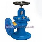 Figure 215 Simple Needle Valve by VOG Iran Figure 215 Simple Needle Valve by VOG Iran